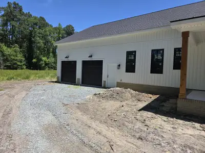 New construction Single-Family house 300 Avery Rd, Erwin, NC 28339 - image