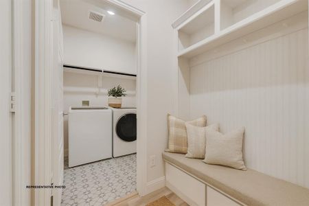 New construction Single-Family house 143 Rj Smith Dr, Boyd, TX 76023 - image 11