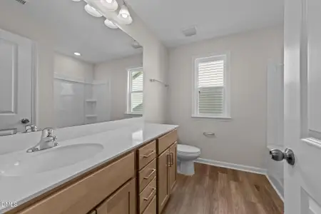 New construction Single-Family house 27 Baird Cove Ln, Angier, NC 27501 plan The Concerto - image 6