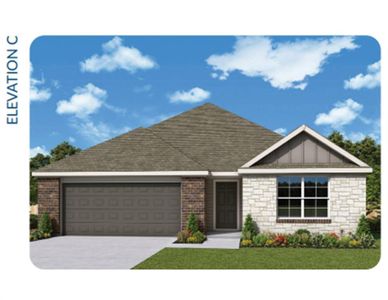 New construction Single-Family house 3820 Prairie Chapel Rd, Royse City, TX 75189 - image 18