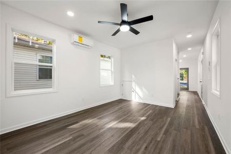 New construction Single-Family house 281 Griffin St Nw, Atlanta, GA 30314 null- photo 11 11