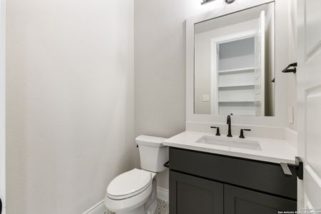 New construction Single-Family house 278 Allen, Castroville, TX 78009 - image 14