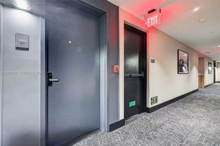 New construction Condo house 121 Ne 5Th Steet, Unit 3313, Miami, FL 33132 - image