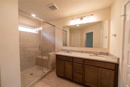 New construction Single-Family house 2067 Winepress Rd, Brenham, TX 77833 - image 12