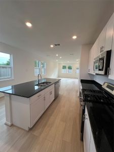 New construction Single-Family house 2710 Misty Meadow Ln, Missouri City, TX 77489 plan Cadenza II - image 11