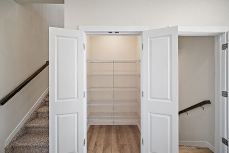 New construction Single-Family house 11991 Lake Trout Dr, Colorado Springs, CO 80925 plan Ash - image 15