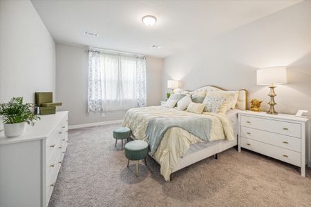 New construction Single-Family house 2951 Golden Dust Dr, Katy, TX 77493 - image 7