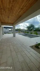 New construction Single-Family house 5725 E Lone Mountain Rd, Cave Creek, AZ 85331 - image