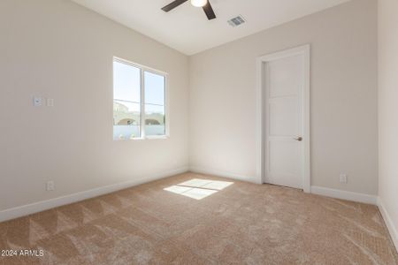 New construction Single-Family house 1606 E Minton St, Mesa, AZ 85203 null- photo 26 26