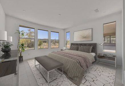 New construction Single-Family house 18151 E Juniper Oaks Dr, Rio Verde, AZ 85263 Nice Exterior H- photo 6 6