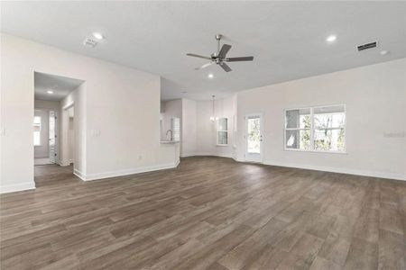 New construction Single-Family house 21 Uniondale Pl, Palm Coast, FL 32164 2265- photo 4 4
