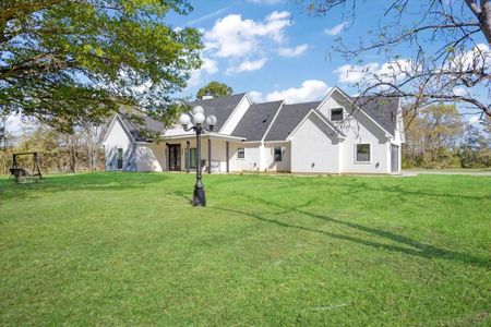 New construction Single-Family house 471 Cr 2850, Pittsburg, TX 75686 - image