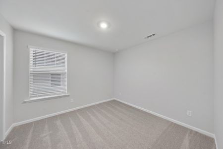 New construction Single-Family house 45 Nimble Way, Unit 180, Clayton, NC 27520 null- photo 24 24