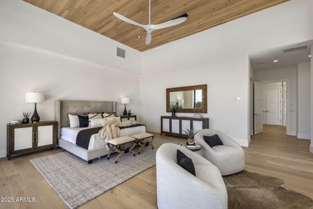 New construction Single-Family house 24779 N 91St St, Scottsdale, AZ 85255 plan 4800 Model - image 14