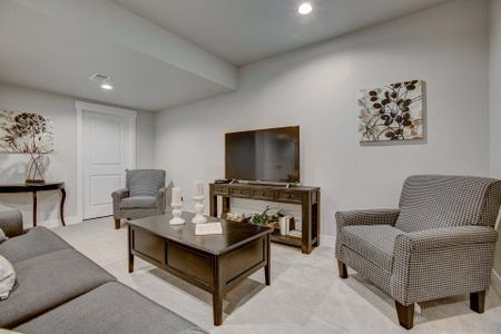 New construction Townhouse house 3425 Triano Creek Dr, Unit 101, Loveland, CO 80538 null- photo 151 151