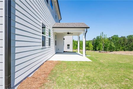 Hillside Manor by Beazer Homes in Powder Springs - photo 13 13