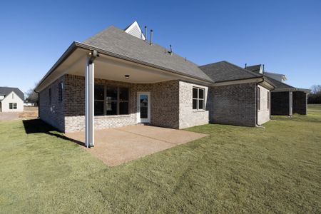 Valleybrook by Grant Homes LLC in Oakland - image 17