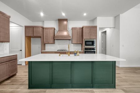 New construction Single-Family house 18818 Sweetwater Springs Dr, Cypress, TX 77433 plan Cardinal - image 9