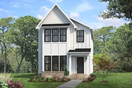 The Woods by Parkside Builders in Gallatin - image 9