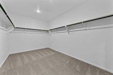 New construction Single-Family house 536 Stone Hollow Dr, Van Alstyne, TX 75495 plan Ellerdale DEF - image 12