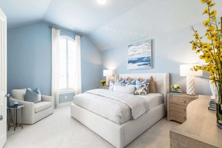 Karis by Highland Homes in Crowley - photo 35 35