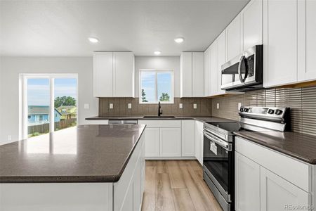 New construction Townhouse house 701 Littlebear, Colorado Springs, CO 80907 - image 11