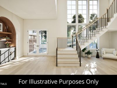 New construction Single-Family house Wake Forest, NC 27587 - image 11