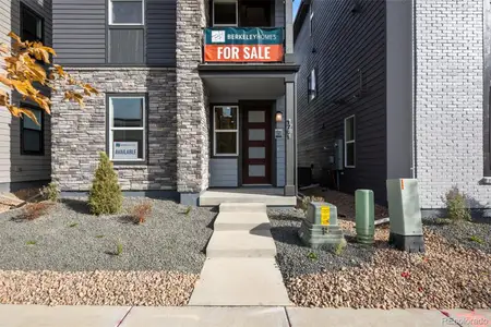 New construction Single-Family house 1781 W 166Th Ave, Broomfield, CO 80023 - image