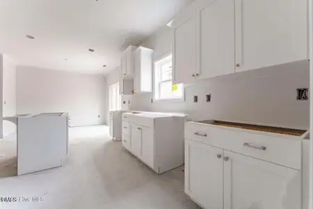 New construction Single-Family house 2020 Pewter Dr, West End, NC 27376 - image