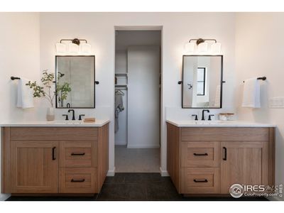 New construction Single-Family house 743 Little Leaf Dr, Windsor, CO 80550 plan Fairplay - image 8