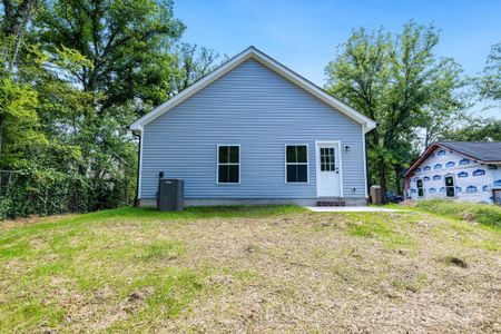 New construction Single-Family house 320 Whitner St, Rock Hill, SC 29732 null- photo 22 22