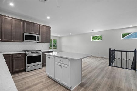 New construction Single-Family house 165 Laurel Farms Ln, Dallas, GA 30157 plan Wilmington - image 8