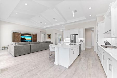 New construction Single-Family house 9323 Sw Pinnacle Pl, Port St. Lucie, FL 34987 plan Willow Signature - image 16