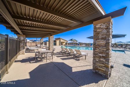 Combs Ranch Journey Collection by Taylor Morrison in San Tan Valley - photo 0