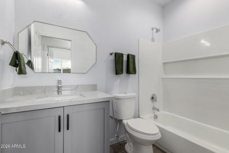 New construction Single-Family house 10415 W Arivaca Dr, Arizona City, AZ 85123 - image 9