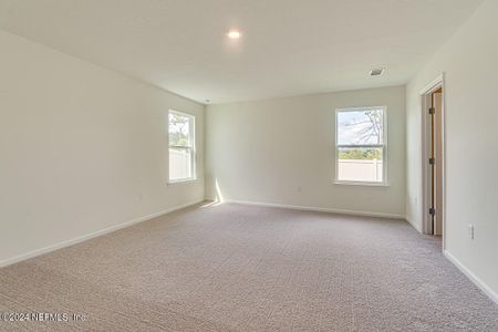 New construction Single-Family house 2884 Windsor Lakes Way, Green Cove Springs, FL 32043 null- photo 11 11