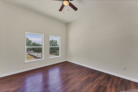 New construction Single-Family house 2359 Westview Dr, Canyon Lake, TX 78133 null- photo 18 18