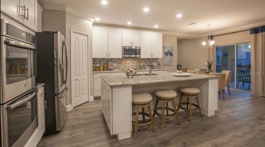 Lake Deer Estates by Maronda Homes in Poinciana - photo 31 31