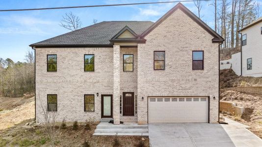 New construction Single-Family house 4420 Ross Estates Ct, Snellville, GA 30039 null- photo 0 0