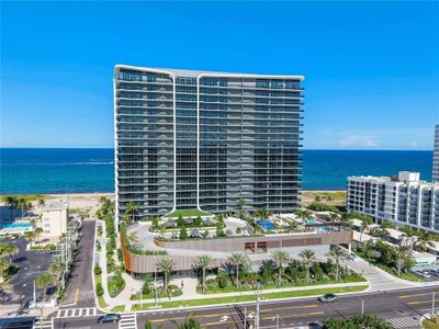 New construction Condo house 900 N Ocean Blvd, Unit 1401, Pompano Beach, FL 33062 - image