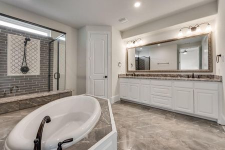 New construction Single-Family house 5412 Glenscape Cir, Plano, TX 75094 null- photo 16 16