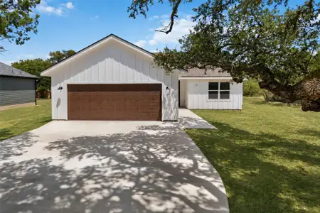 New construction Single-Family house 12 Summertime Cir, Wimberley, TX 78676 - image