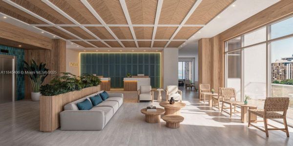 Parkside by Habitat Development in Miami - image 12