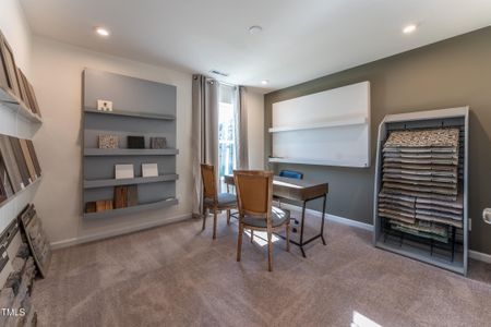 New construction Townhouse house 1410 Cooper St, Sanford, NC 27330 - image 10