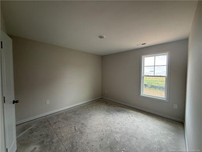 New construction Single-Family house 11 Baxley Dr, Dunn, NC 28334 - image