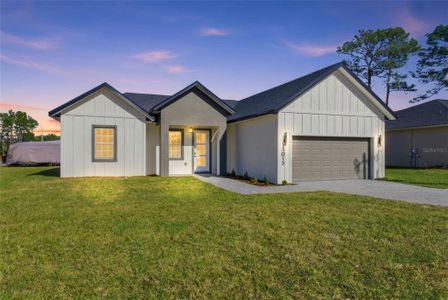 New construction Single-Family house 13015 Sw 76Th Ct, Ocala, FL 34473 - image