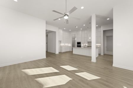 New construction Single-Family house 2050 Slipchannel St, Midlothian, TX 76065 plan Alexander - image 18