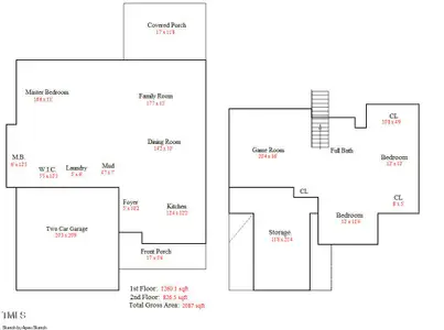 New construction Single-Family house 111 Mohawk Dr, Louisburg, NC 27549 - image 5