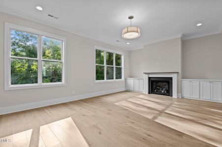 New construction Condo/Apt house 811 Maple Berry Lane, Unit 101, Raleigh, NC 27607 - photo 4 4