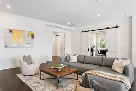 New construction Single-Family house 4823 W San Jose St, Tampa, FL 33629 - image 6